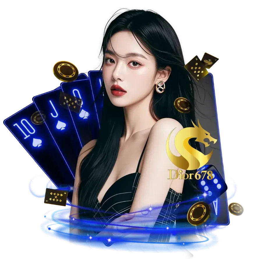 dior 678 สล็อต
